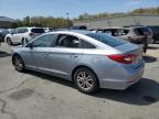 2015 Hyundai Sonata Se for Sale in Exeter, RI - Front End
