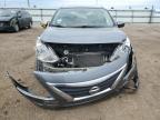 2016 Nissan Versa S for Sale in Elgin, IL - Front End