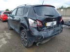 2012 NISSAN QASHQAI N- for sale at Copart YORK