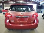 2011 Nissan Rogue S за продажба в East Granby, CT - Front End