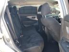 2020 Nissan Murano Sv للبيع في Bakersfield، CA - Side