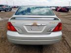 2002 Toyota Avalon Xl   en Venta en Amarillo, TX - Water/Flood