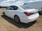 2018 Acura Rlx Tech de vânzare în Elgin, IL - Front End