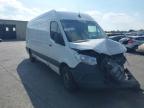 2022 MERCEDES BENZ SPRINTER 3 for sale at Copart CHESTER