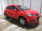 Ellenwood, GA에서 판매 중인 2020 Chevrolet Trax Ls - Minor Dent/Scratches