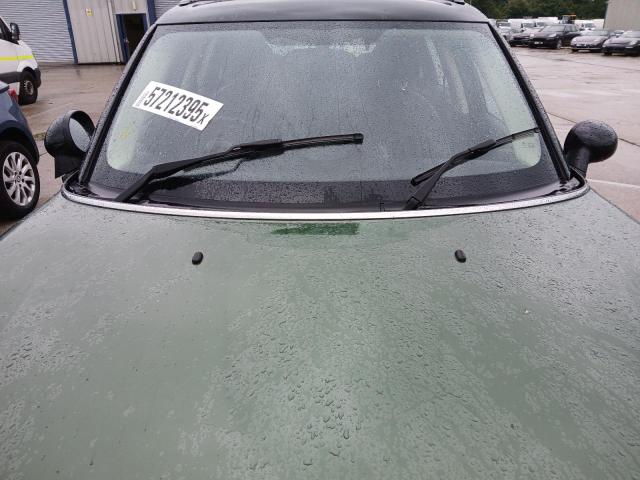 2015 MINI COUNTRYMAN