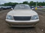1998 Lexus Ls 400 продається в East Granby, CT - Rear End
