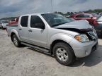 2013 Nissan Frontier S for Sale in Cahokia Heights, IL - Front End