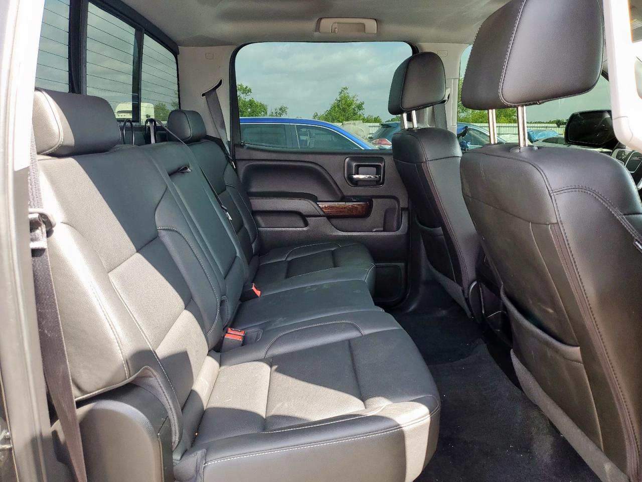 2018 GMC Sierra K1500 Slt VIN: 3GTU2NEC1JG350696 Lot: 57351265