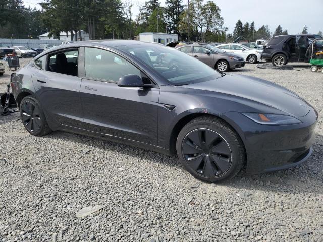  TESLA MODEL 3 2024 Szary