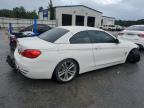 2017 Bmw 430I  на продаже в Savannah, GA - Front End