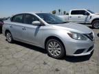 2018 Nissan Sentra S for Sale in Colton, CA - Minor Dent/Scratches