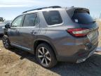 2025 Honda Pilot Touring na sprzedaż w Elgin, IL - Front End