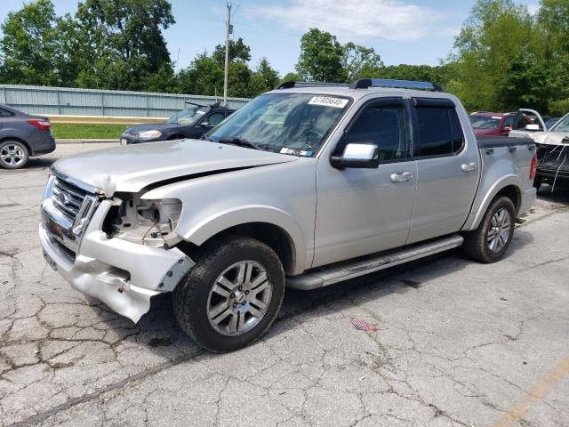 2007 Ford Explorer Sport Trac Limited