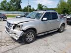2007 Ford Explorer Sport Trac Limited for Sale in Rogersville, MO - Front End