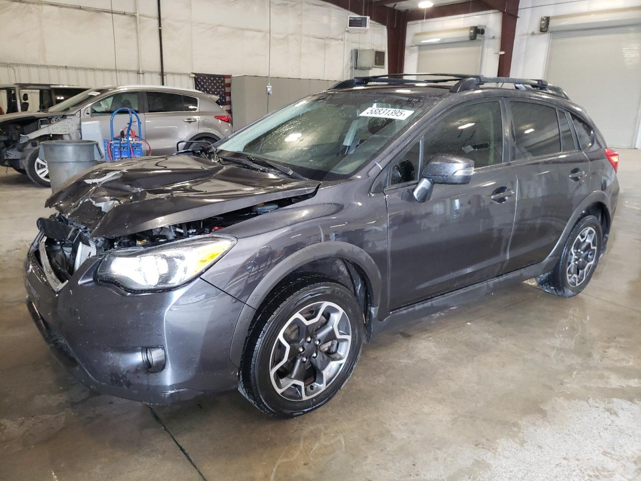 Avon, MN에서 판매 중인 2015 Subaru Xv Crosstrek 2.0 Limited - Front End