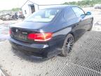 2007 BMW 320I SE for sale at Copart WOLVERHAMPTON