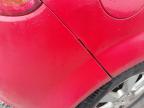 2009 SEAT LEON EMOCI for sale at Copart BELFAST