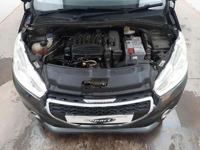 2014 PEUGEOT 208 ACTIVE