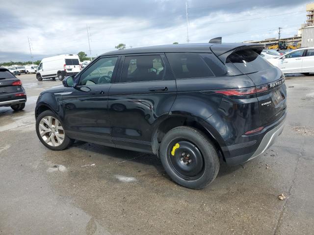  LAND ROVER RANGEROVER 2020 Чорний