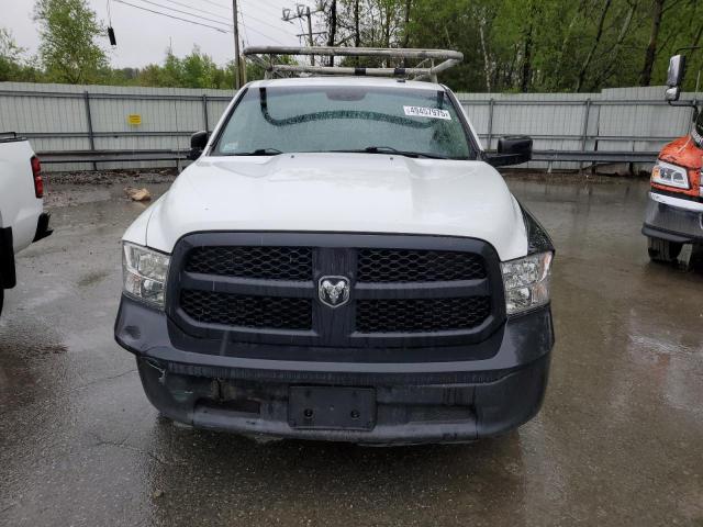  RAM 1500 2022 White