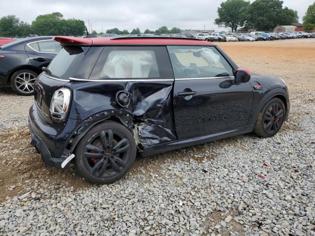  MINI COOPER 2023 Black