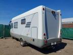 2006 HYME MOTORHOME for sale at Copart PETERLEE