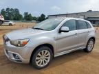 2011 Mitsubishi Outlander Sport Se en Venta en Longview, TX - Side