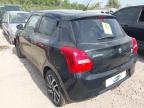 2021 SUZUKI SWIFT SZ-L for sale at Copart BRISTOL
