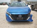 2024 Nissan Sentra Sv de vânzare în San Antonio, TX - Front End