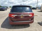 2019 Honda Odyssey Touring на продаже в Newton, AL - Front End