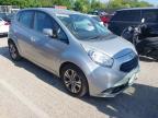 2015 KIA VENGA 2 AU for sale at Copart SANDWICH