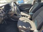 2018 Kia Forte Lx на продаже в Martinez, CA - Rear End