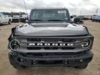 2024 Ford Bronco Big Bend for Sale in Houston, TX - Front End