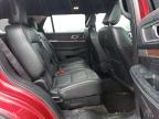 2018 Ford Explorer Platinum for Sale in London, ON - Side
