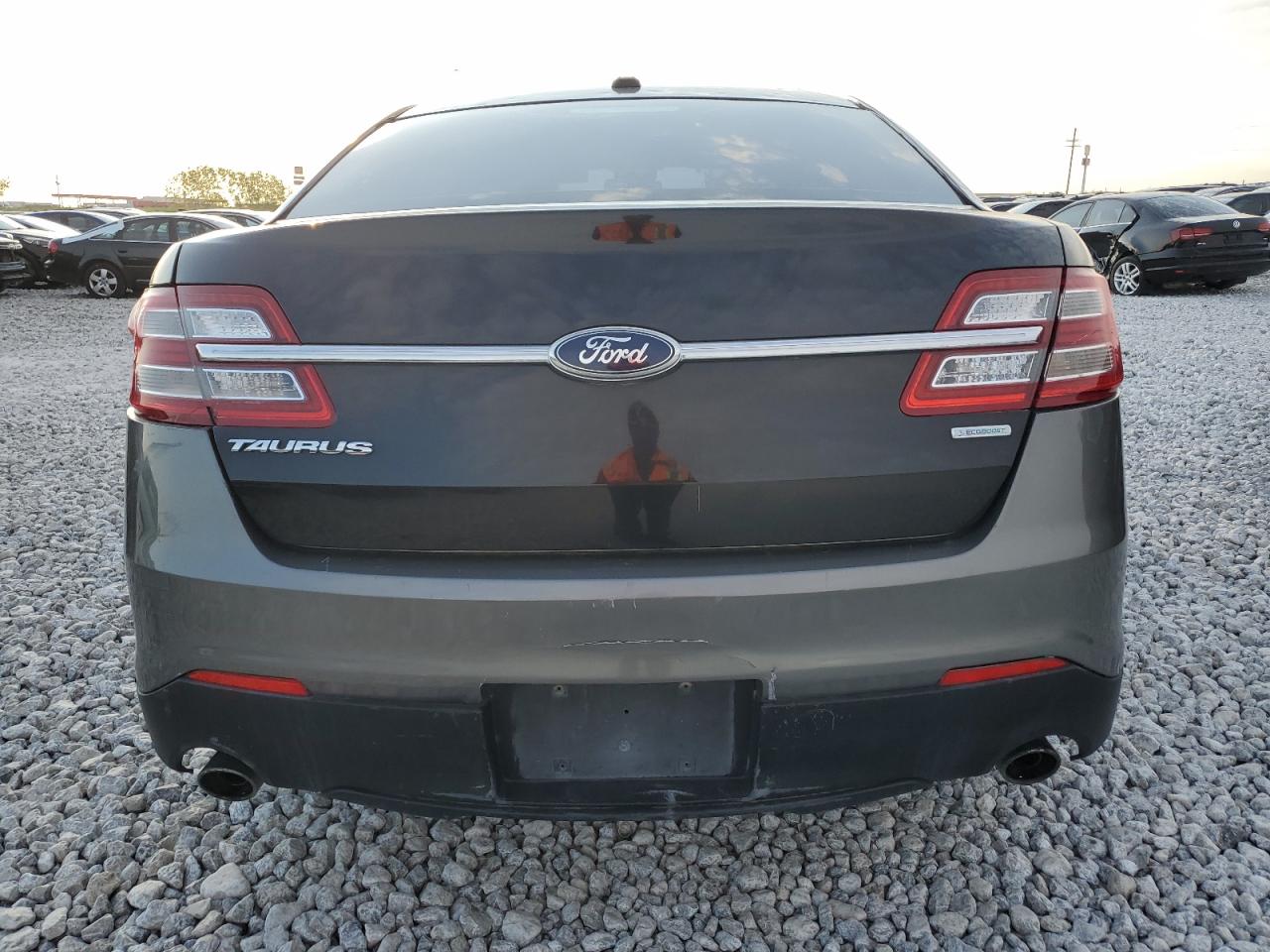 2013 Ford Taurus Se VIN: 1FAHP2D95DG185328 Lot: 49114815