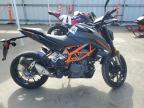 2023 KTM 390 DUKE   for sale at Copart ME - WINDHAM