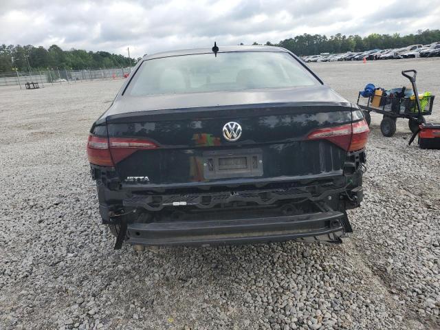  VOLKSWAGEN JETTA 2019 Czarny