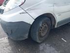2007 VAUXHALL VIVARO 290 for sale at Copart CHESTER