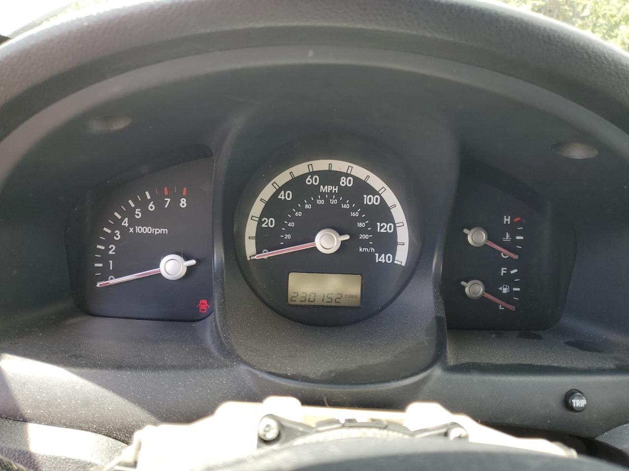 2005 Kia New Sportage VIN: KNDJE723057045492 Lot: 56937725
