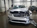 Ham Lake, MN에서 판매 중인 2012 Subaru Impreza Limited - Front End