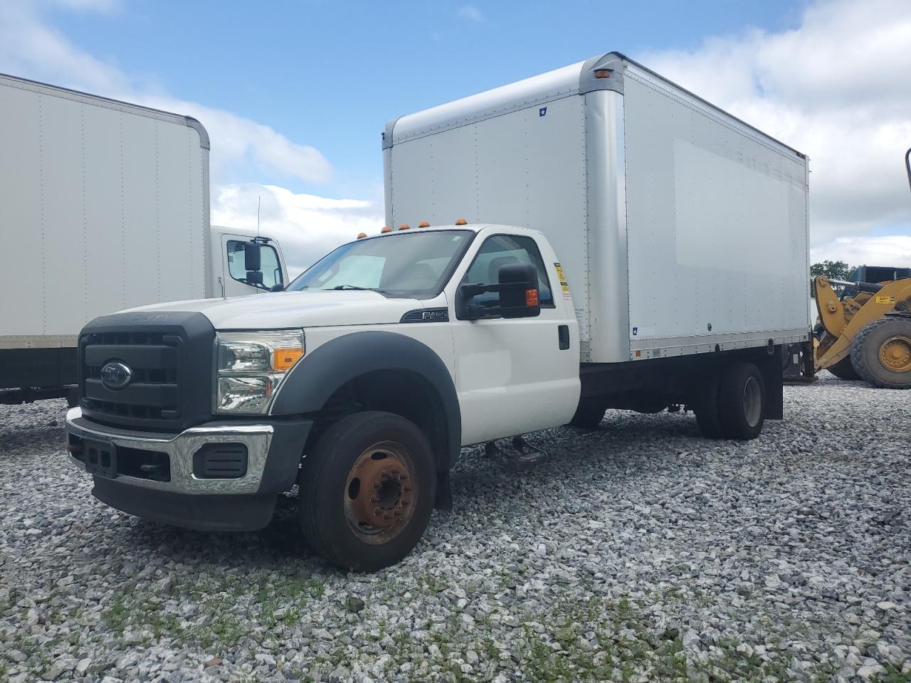 2014 Ford F450 Super Duty for Sale in York Haven, PA - Minor Dent/Scratches