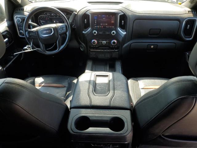  GMC SIERRA 2021 Black