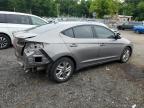 2020 Hyundai Elantra Sel en Venta en Baltimore, MD - Rear End