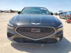 2023 Genesis G70 Base na sprzedaż w Wilmer, TX - Rear End