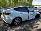 2021 TESLA MODEL Y    à vendre chez Copart ON - COOKSTOWN