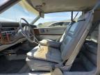 1980 Cadillac Eldorado на продаже в Reno, NV - Top/Roof