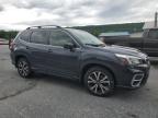 2019 Subaru Forester Limited for Sale in Grantville, PA - Rear End