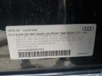2015 Audi A8 L Quattro for Sale in Fort Wayne, IN - Undercarriage