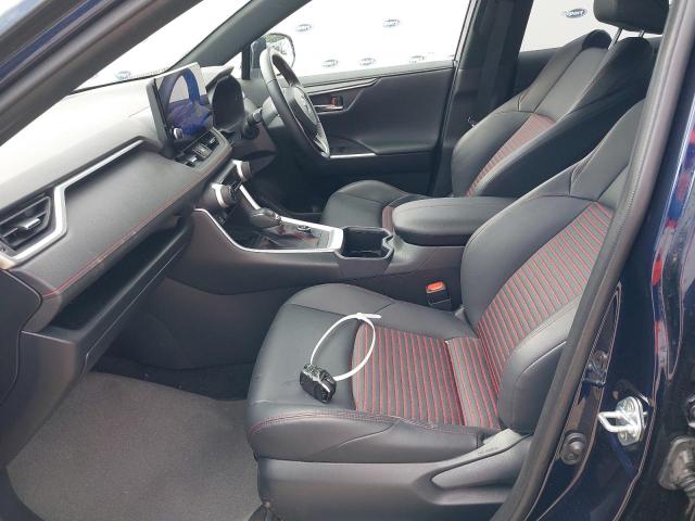 2023 TOYOTA RAV4 DYNAM